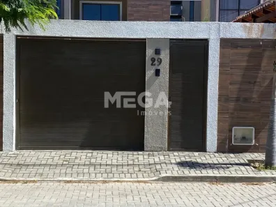 Casa com 4 Quartos à venda, 146m² no Urucunema, Eusébio