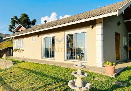 Casa com 2 Quartos à venda, 100m² no Vila Inglesa, Campos do Jordão