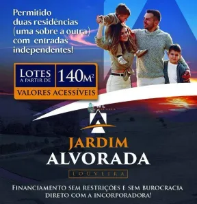 Lote/Terreno à venda, 170m² no Loteamento Cidade Administrativa, Jundiaí
