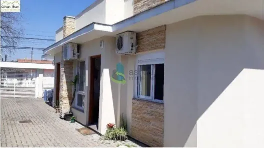 Casa com 2 Quartos à venda, 44m² no Niterói, Canoas