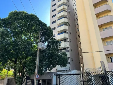 Apartamento com 2 Quartos à venda, 75m² no Jardim Higienópolis, Londrina