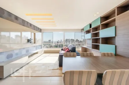 Apartamento com 2 Quartos à venda, 93m² no Rio Branco, Porto Alegre