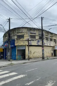 Prédio Comercial para alugar, 220m² no Água Fria, Recife