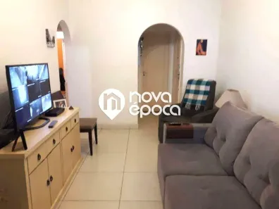 Apartamento com 3 Quartos à venda, 90m² no Copacabana, Rio de Janeiro