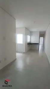 Cobertura com 2 Quartos à venda, 100m² no Vila Floresta, Santo André