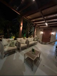 Casa de Condomínio com 4 Quartos à venda, 360m² no Atalaia, Aracaju