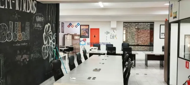 Prédio Comercial com 3 Quartos para alugar, 180m² no Vila Mariana, São Paulo