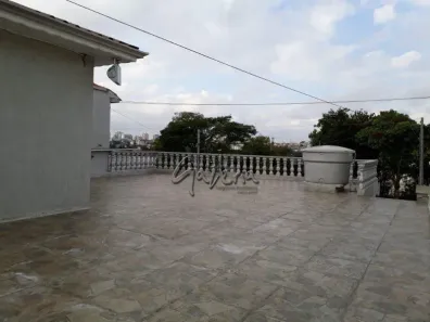 Casa com 2 Quartos à venda, 259m² no Jardim São Caetano, São Caetano do Sul