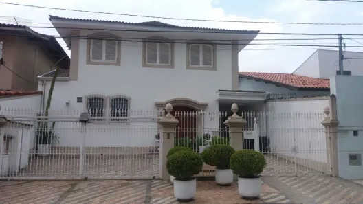 Sobrado com 4 Quartos à venda, 237m² no Jardim Campo Grande, São Paulo
