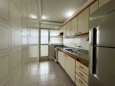 Apartamento com 2 Quartos à venda, 89m² no Rio Branco, Porto Alegre