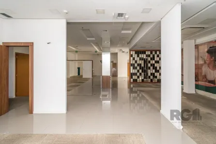 Ponto Comercial para alugar, 183m² no Menino Deus, Porto Alegre