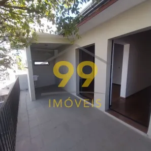 Casa com 1 Quarto para alugar, 45m² no Jardim Consórcio, São Paulo