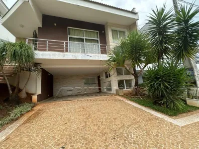 Casa de Condomínio com 3 Quartos à venda, 227m² no Jardim Novo Horizonte, Sorocaba