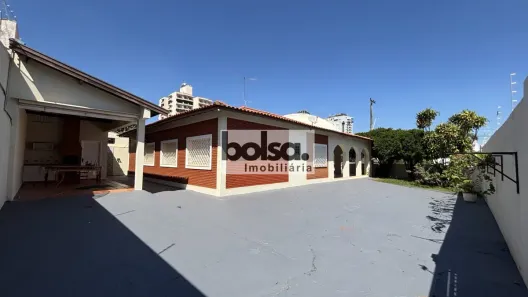 Casa com 3 Quartos à venda, 261m² no Jardim Panorama, Bauru