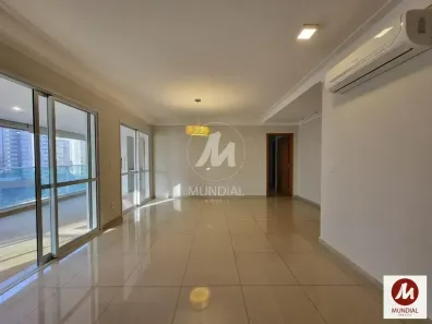 Apartamento com 3 Quartos à venda, 135m² no Jardim Botânico, Ribeirão Preto