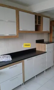 Apartamento com 2 Quartos à venda, 60m² no Centro, São Bernardo do Campo