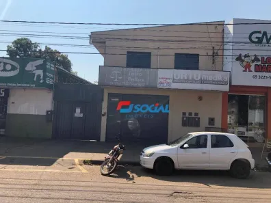 Imóvel Comercial com 3 Quartos à venda, 367m² no Nova Esperança, Porto Velho