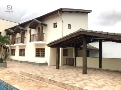 Sobrado com 3 Quartos à venda, 410m² no Jardim Virginia Bianca, São Paulo