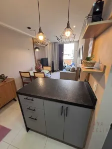 Apartamento com 2 Quartos à venda, 55m² no Aeroclube, João Pessoa