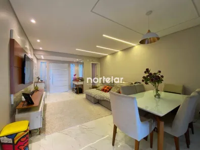 Sobrado com 2 Quartos à venda, 120m² no Jardim Regina, São Paulo