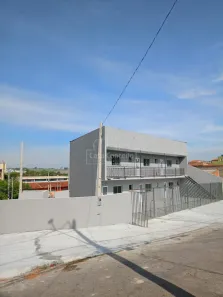 Kitnet com 1 Quarto à venda, 28m² no Jardim Luciana Maria, Sorocaba