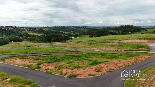Lote/Terreno à venda, 200m² no Sítios de Recreio Colina, Indaiatuba
