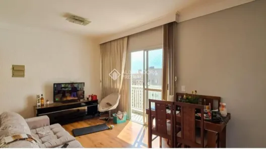 Apartamento com 3 Quartos à venda, 67m² no Planalto, São Bernardo do Campo