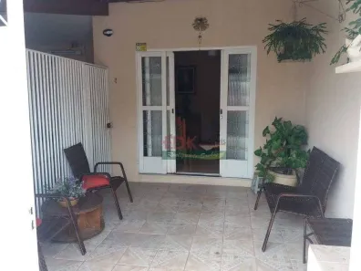 Casa com 2 Quartos à venda, 150m² no Parque Aeroporto, Taubaté