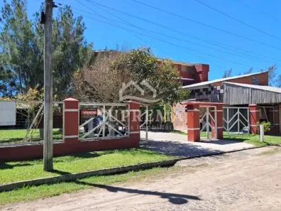Prédio Residencial com 8 Quartos à venda, 600m² no CIDREIRA, Cidreira