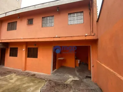 Casa com 3 Quartos para alugar, 90m² no Vila Maria Alta, São Paulo