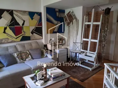 Apartamento com 1 Quarto à venda, 53m² no Jardim Parque Morumbi, São Paulo