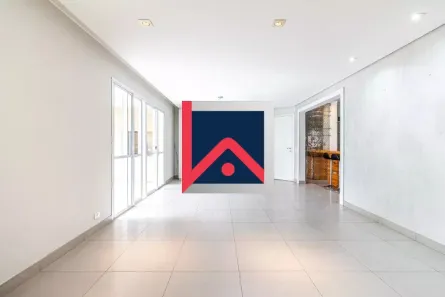 Apartamento com 3 Quartos para alugar, 127m² no Planalto Paulista, São Paulo