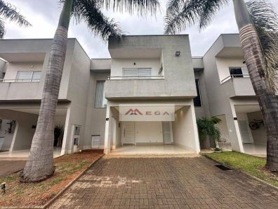 Casa de Condomínio com 3 Quartos à venda, 149m² no Morumbi, Paulínia