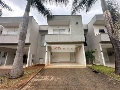 Casa de Condomínio com 3 Quartos à venda, 149m² no Morumbi, Paulínia