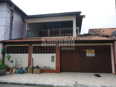Casa de Condomínio com 3 Quartos à venda, 249m² no Campo Grande, Rio de Janeiro