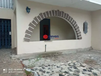 Imóvel Comercial com 3 Quartos à venda, 122m² no Macuco, Santos