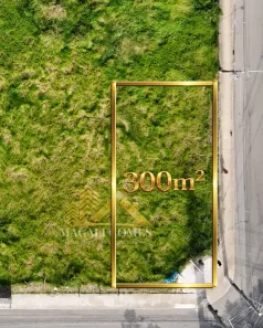 Lote/Terreno à venda, 300m² no Ourimar, Serra
