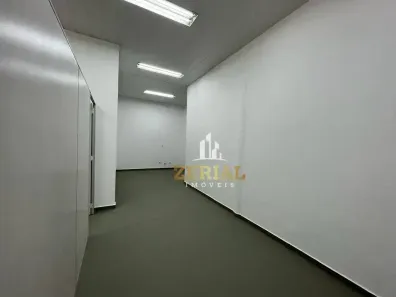 Imóvel Comercial à venda, 220m² no Campestre, Santo André