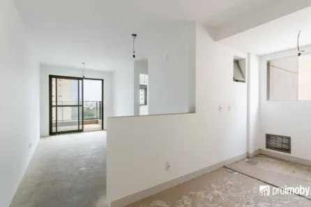 Apartamento com 2 Quartos à venda, 60m² no Perdizes, São Paulo