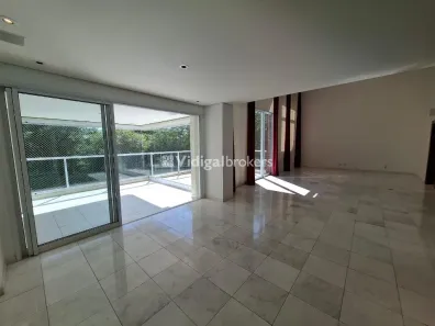 Apartamento com 4 Quartos à venda, 325m² no Alto de Pinheiros, São Paulo