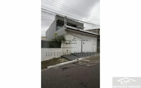 Prédio Residencial com 8 Quartos à venda, 240m² no Jardim Lajeado, São Paulo