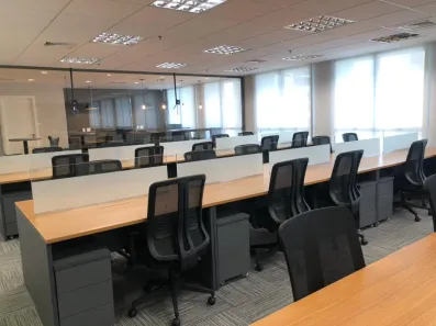 Sala Comercial para alugar, 257m² no Vila Olímpia, São Paulo