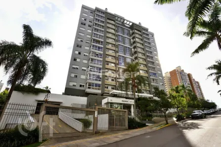 Apartamento com 1 Quarto à venda, 64m² no Jardim do Salso, Porto Alegre