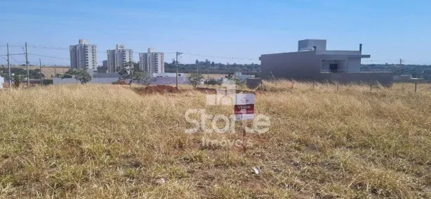 Lote/Terreno à venda, 300m² no Loteamento Portal do Vale II, Uberlândia