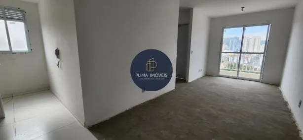 Apartamento com 2 Quartos à venda, 47m² no Santa Terezinha, São Bernardo do Campo