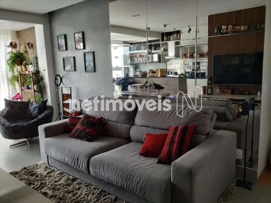 Apartamento com 2 Quartos à venda, 70m² no Vila da Serra, Nova Lima