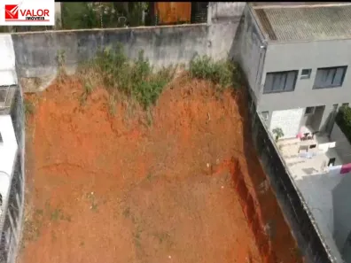 Lote/Terreno à venda, 800m² no Jardim Guedala, São Paulo