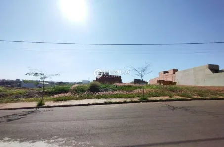 Lote/Terreno à venda, 250m² no Reserva Centenária, Santa Bárbara D'Oeste