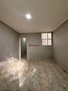 Casa com 1 Quarto para alugar, 79m² no Jardim Campo Belo, Limeira