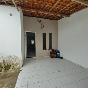 Casa com 3 Quartos à venda, 120m² no Loteamento Jardim Turu, São José de Ribamar